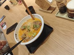 -味千拉面(广州白云机场T1西二店)