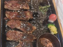 -豪享来牛排(人民店)
