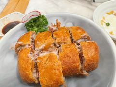 -莆田餐厅PUTIEN(天环广场店)