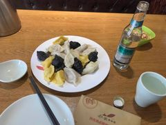 -船歌·鱼水饺青岛菜(闽江二路店)