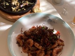 -沪华海鲜大酒楼(南汇店)