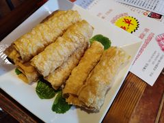 -草原牧羊火锅·龙虾·烤鱼(杨浦店)