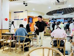 -闫家驴肉老店(华电一校店)