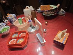 -老萍巷•莲花血鸭(楚萍店)