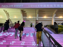 -天河体育中心