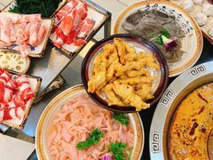 -陈眼镜火锅(总店)