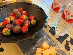 -福季酒店(怡园绿景店)