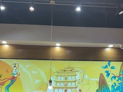 -西部马华清真兰州牛肉面·烧烤夜市(三里河店)