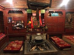 -云南民族村