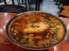 -铁朋小锅米线(金星店)