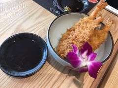-Sushi Love 创意寿司(丽影广场店)