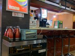 -杨妈妈粥店(滑翔路店)