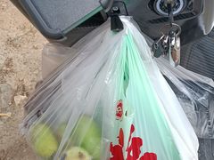 -新鸿港水果市场
