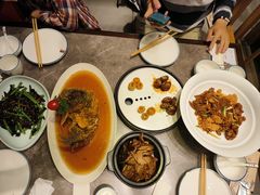 -闫府私房菜·百年鲁菜(恒隆店)