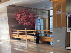 -纽斯洗浴SPA(三墩店)