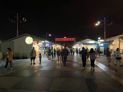 -花莲东大门国际观光夜市