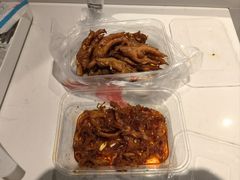 -浪哥卤味捆鸡(南门口店)