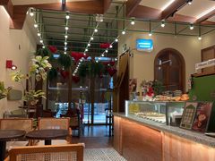 -小苍兰风铃草蛋糕甜品(沈阳店)