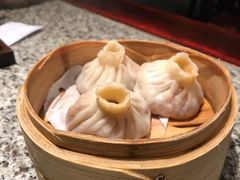 天王烤鸭包-南京大牌档(香港广场店)