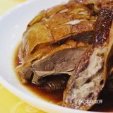 深圳美食 ｜ ‼️舌尖导演都来打卡的安记烧鹅🦢