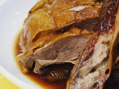 -安记烧鹅(新桥店)