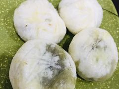 -舒小笼松针小笼包
