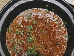 -莲·中餐厅(成都首座万豪酒店)