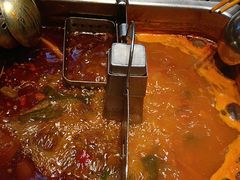 -海底捞火锅(飞马水城店)