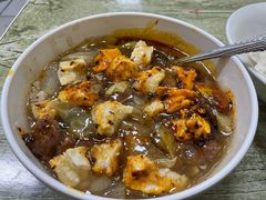 -老字号贾家肉丸糊辣汤(光明巷店)