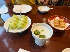 -南堂馆·新川菜(天府三街店)