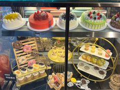 -Olé精品超市(北京合生汇店)