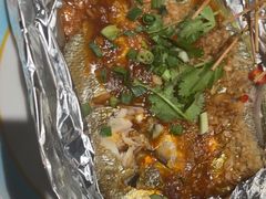 -街角等你.大连海鲜烧烤(西安路店)