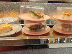 -争鲜回转寿司(中街大悦城店)