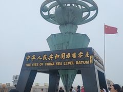 -中华人民共和国水准零点