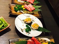 -赤坂亭·M9和牛烧肉(南京江南虹悦城店)