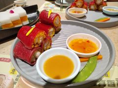 -点都德(聚福楼店)