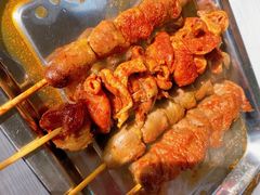 -海平馄饨(逍遥二路店)