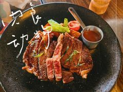 -安妮意大利餐厅(日坛店)