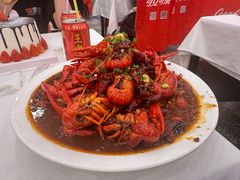 -簋街仔仔小龙虾(总店)