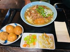 -喜晋道面馆(华严寺广场店)