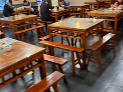 -清心素食自助餐厅(夫子庙店)