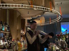 -BAR Signal·鸡尾酒酒吧