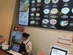 -小杨生煎(南汇欧尚店)
