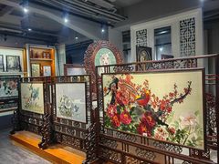 -湖南湘绣博物馆