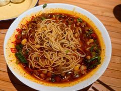 重庆碗杂小面-周小波重庆小面·重庆名小吃(邹容路店)
