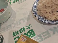 -欧记大排档·景德菜(上海首店)