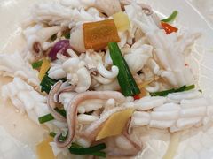 -揭阳钟记小食(福田新村店)