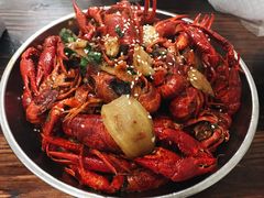 -一起吃小龙虾·海鲜(海珠店)