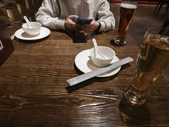 -The BREW·酿餐厅(浦东嘉里大酒店)