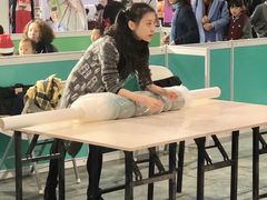 -东浩兰生上海世博展览馆